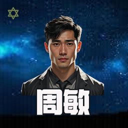 周敏